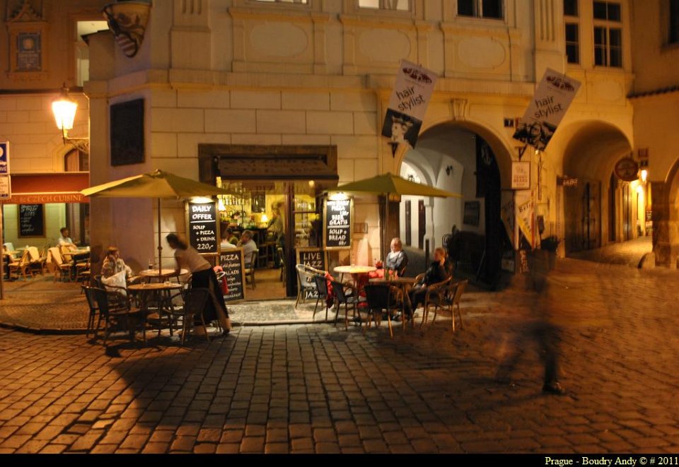 Prague - en promenade  041